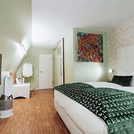 Abbate Boutique Hotel Ulm Exterior photo