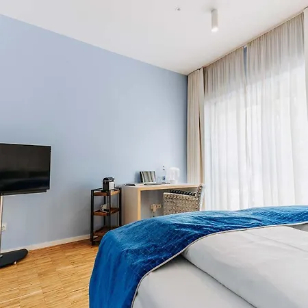 Abbate Boutique Hotel Ulm Exterior photo