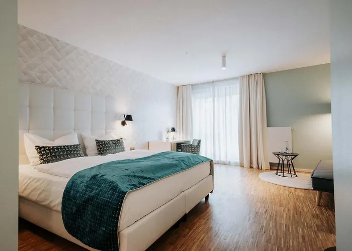 Abbate Boutique Hotel