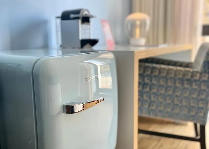 Abbate Boutique Hotel