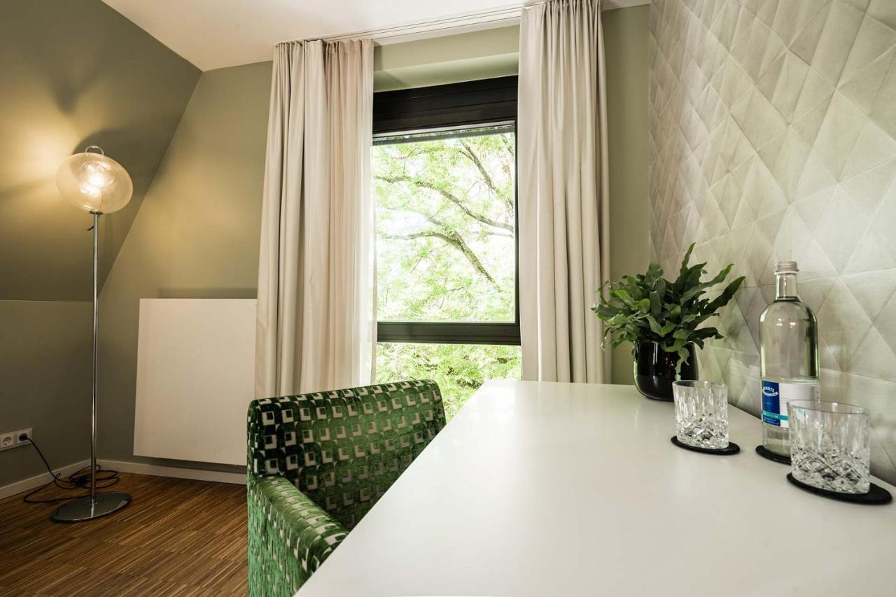 Hotel Abbate Boutique Ulm