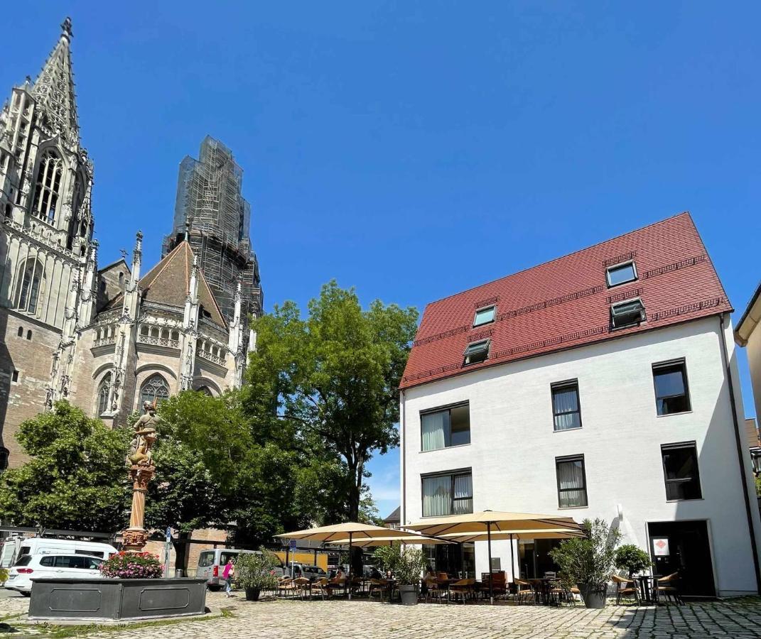 Abbate Boutique Hotel