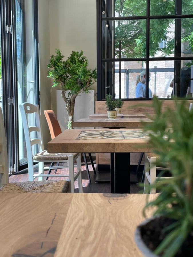 Hotel Abbate Boutique Ulm