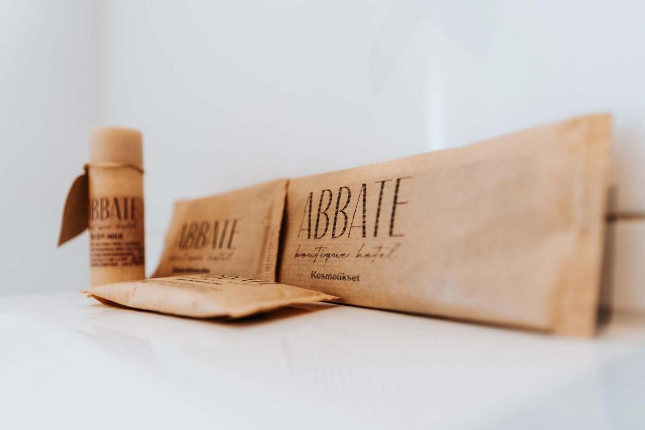 Abbate Boutique