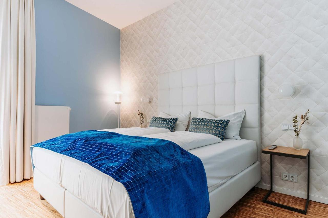 Abbate Boutique Hotel Ulm