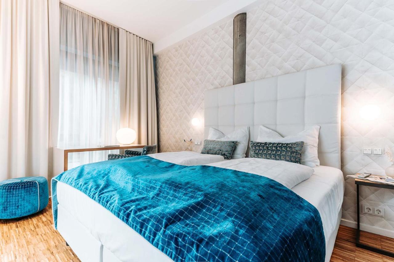 Abbate Boutique Hotel Ulm
