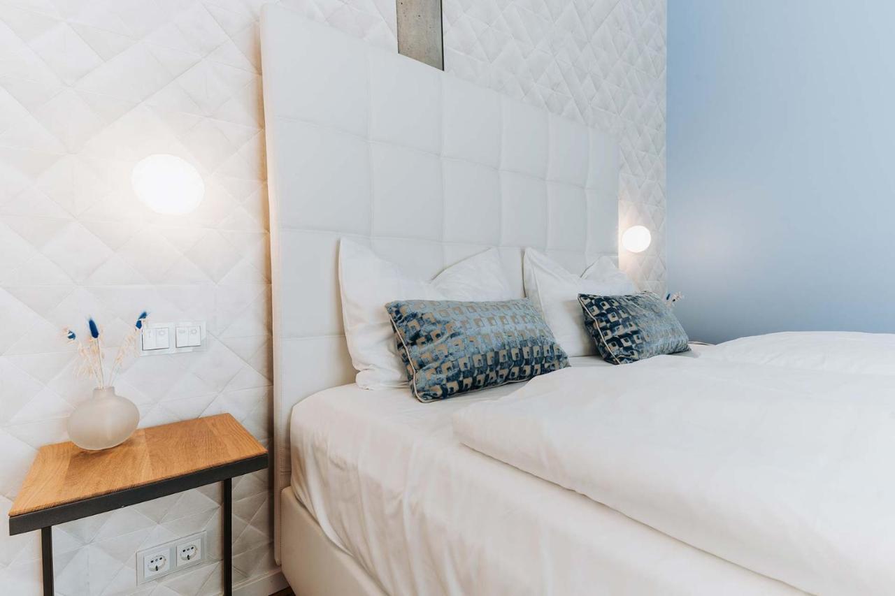 Abbate Boutique Hotel Ulm