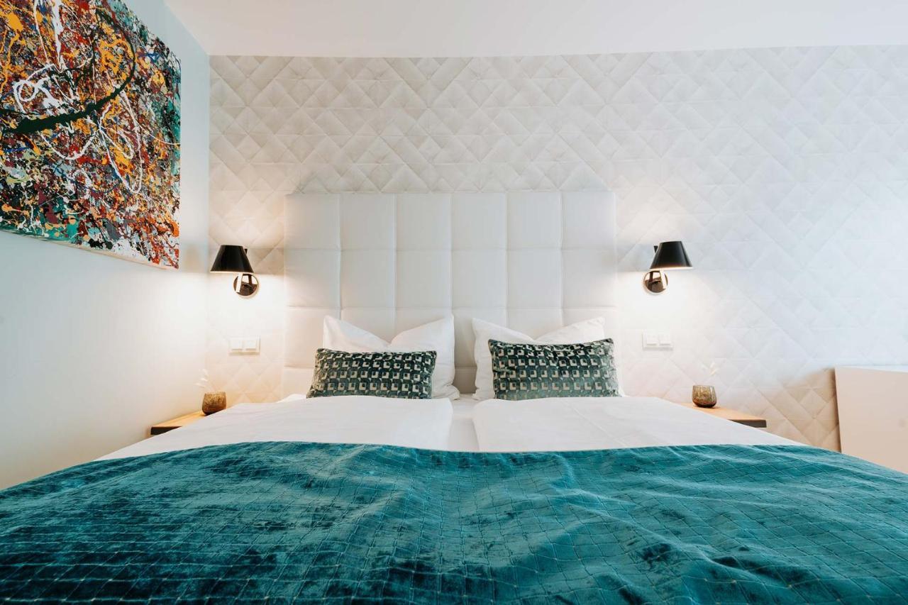 Hotel Abbate Boutique