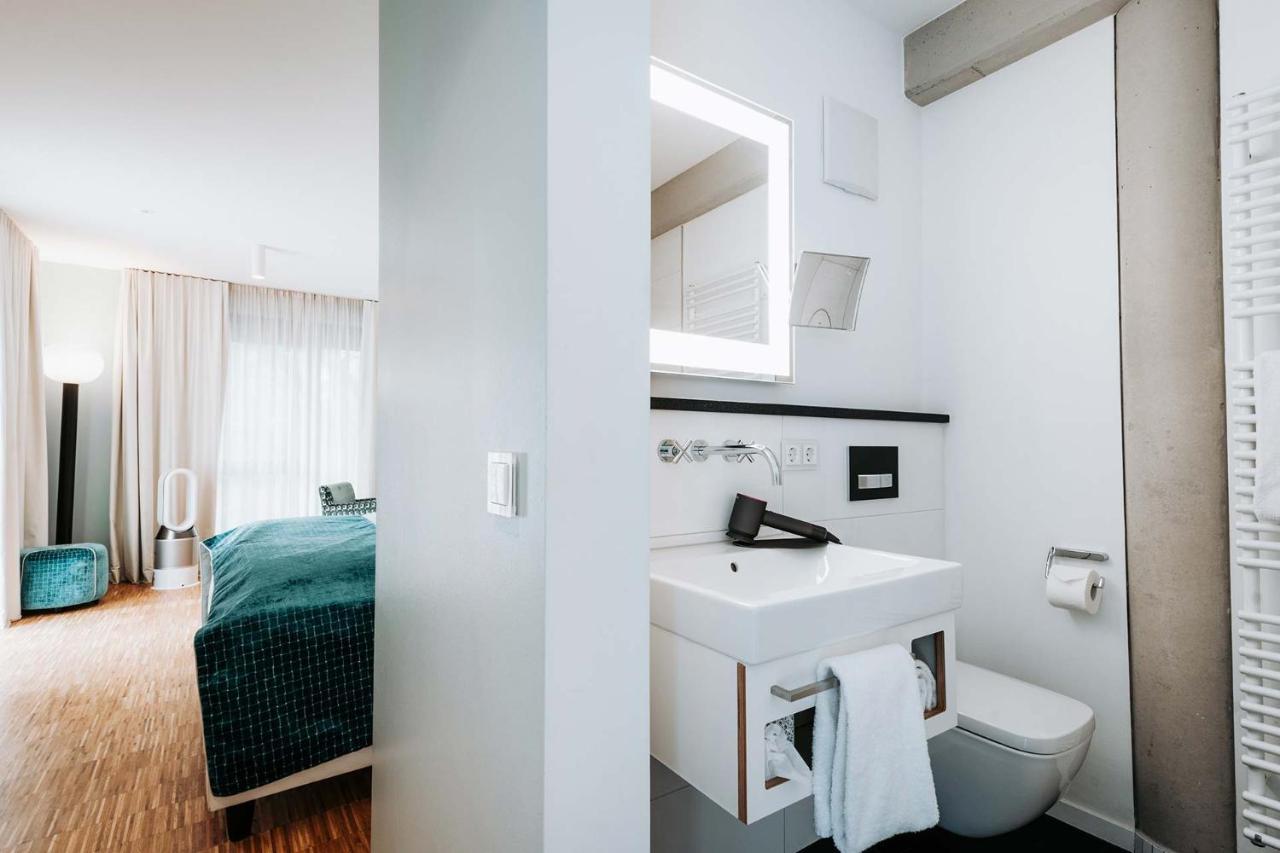 Abbate Boutique Hotel Ulm