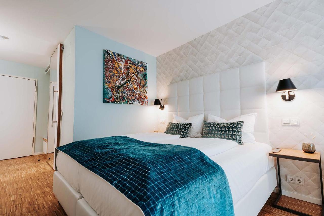 Hotel Abbate Boutique *