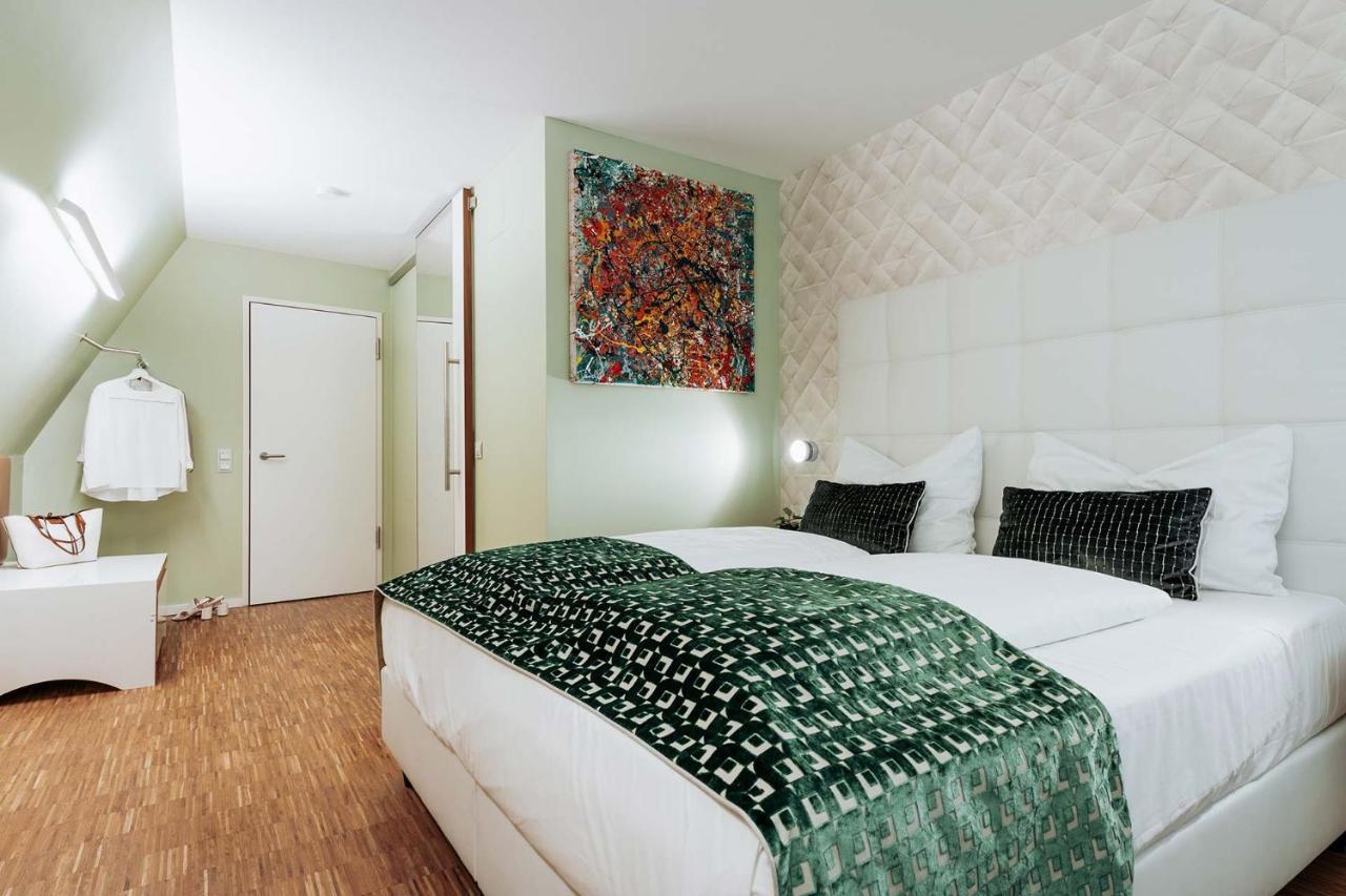 Hotel Abbate Boutique *