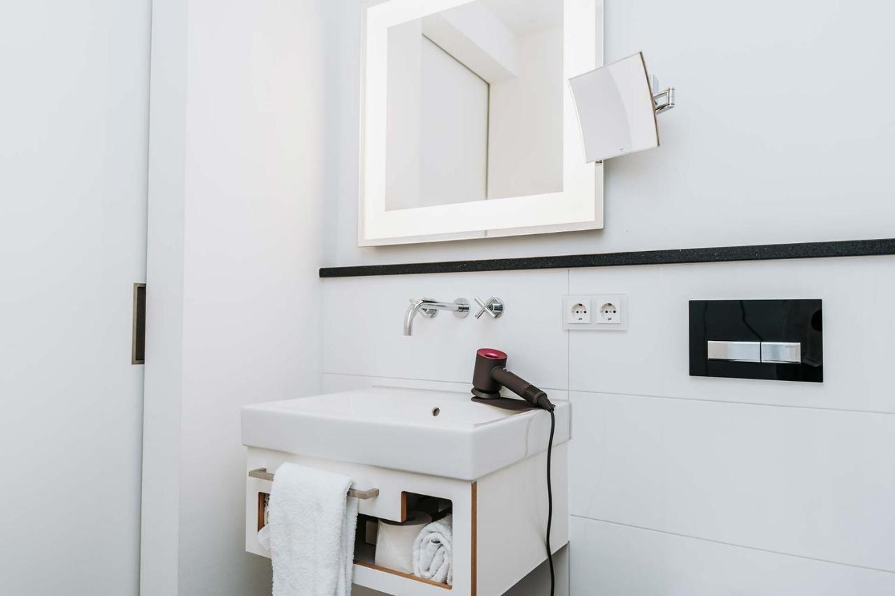 Abbate Boutique Hotel *