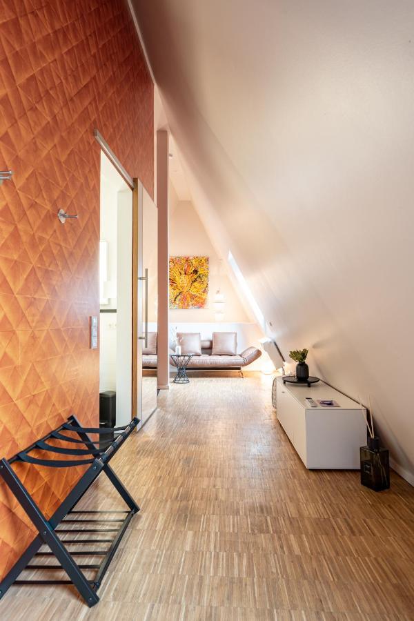 Hotel Abbate Boutique *