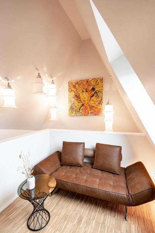 Abbate Boutique Hotel *